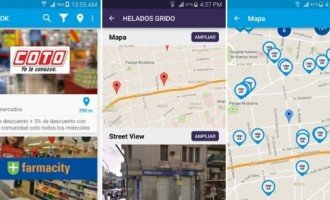 La aplicación de Android para aprovechar los descuentos de la SUBE