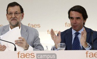 Mordazas: cinismo y derechos humanos según el Reino de España