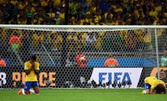 Un año del 7 a 1 de Alemania a Brasil: Esa mancha no se borra nunca más