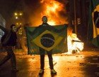 “Brasil 2014 marcó un precedente en la lucha social contra estos mega eventos”