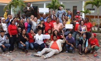 Venezuela: Hacia la construcción de un Sistema de Comunicación comunal