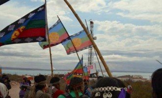 “Si esta en riesgo nuestra vida, qué carajo nos importa lo que pierda YPF”