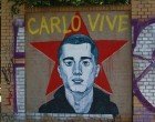 El día que asesinaron a Carlo Giuliani