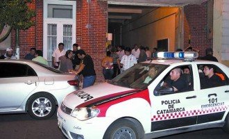 La policía catamarqueña y los apremios ilegales: una práctica recurrente