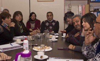Comienzan las clases en Catamarca bajo la conciliación obligatoria