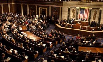 Bloque bipardista impulsa proyecto de ley para levantar el bloqueo de EEUU a Cuba