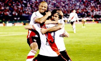 River y una nueva final de Copa Libertadores