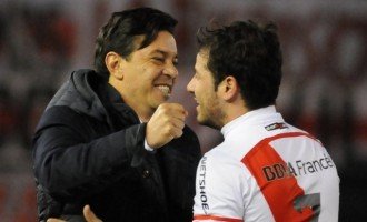 River y una victoria con sabor a final