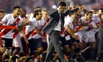 El River de Gallardo y la metamorfosis de un equipo copero