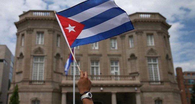 “Las relaciones bilaterales entre Cuba y EEUU están muy lejos de normalizarse”