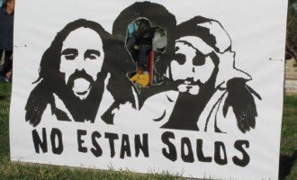 Nuevo testigo en la causa por responsabilidades políticas de la Masacre de Avellaneda