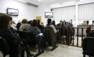 Mansión Seré II: Ocho condenados por delitos de lesa humanidad