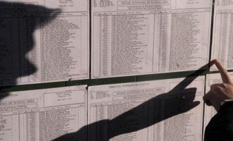 Primarias: el instrumento que se colmó de contraindicaciones