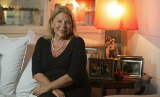 Elisa Carrió: “Tengo el deber de unir a la Nación para que no vayamos al estalinismo”