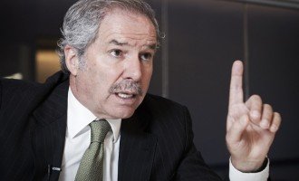 Felipe Solá: “Detrás del abandono del secundario está la marihuana”