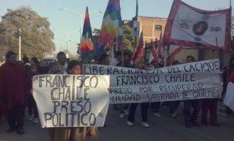 Políticas estatales y Pueblos Originarios ¿Contradicciones o mecanismos de desarticulación de la lucha?