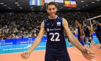 Luciano Zornetta: “Velasco arma siempre el equipo con los mejores 12 del país”
