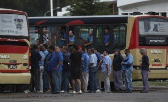 ¿Cómo sigue el conflicto de la Línea 60?