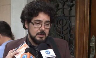 “Uno de los efectos del genocidio fue la destrucción de los colectivos políticos”