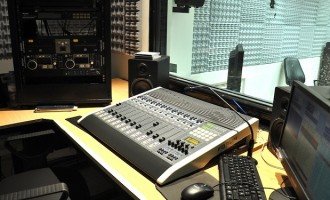 Paro de Radio Nacional en todo el país