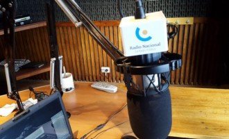 Continúa el reclamo paritario en Radio Nacional