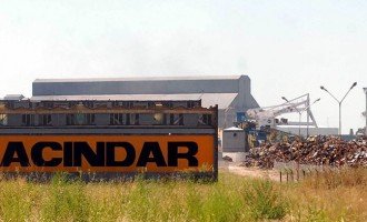 “Sabemos que si volvemos a trabajar los compañeros no entran más”