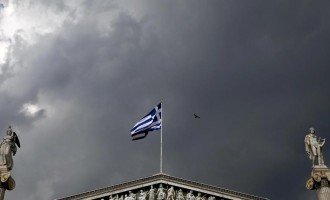 Grecia, Brasil y Puerto Rico en la mira de los fondos buitre