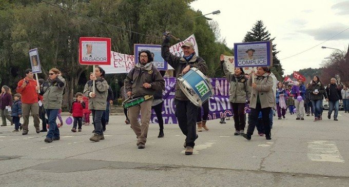 Destituyen al Intendente de Parques Nacionales Lanin por acoso sexual
