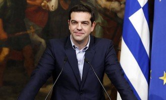 Una decisión audaz: Tsipras renunció y habrá elecciones en Grecia