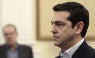 Tsipras y América Latina