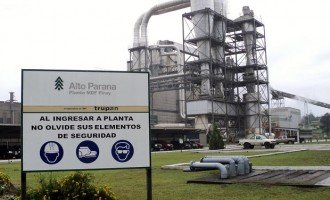 Trabajadores papeleros de Misiones denuncian despidos injustificados
