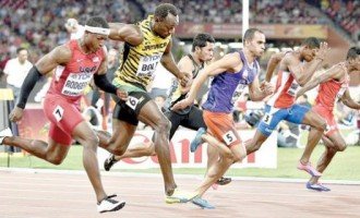 Comenzó el Mundial de Atletismo en Beijing