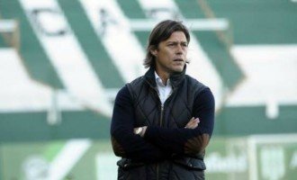 Matías Almeyda, el mejor peor entrenador de la Argentina