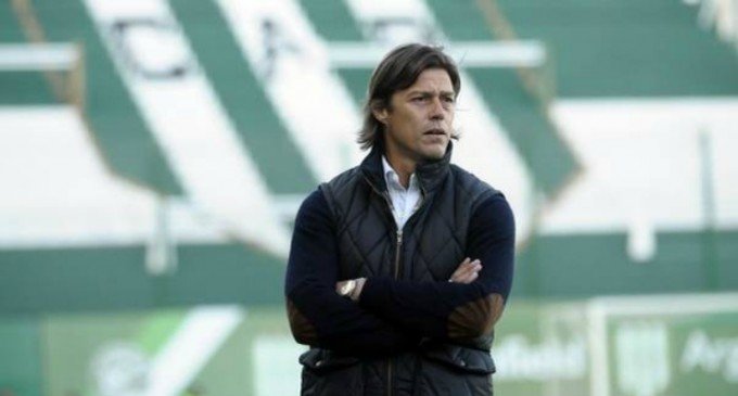Matías Almeyda, el mejor peor entrenador de la Argentina