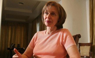 Beatriz Rojkés: “Los tucumanos no somos indios, ni salvajes, ni ladrones”