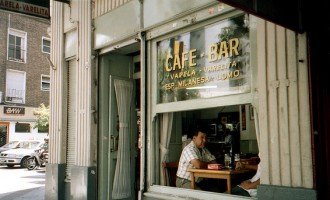 Café y Politica