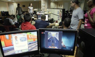 Cuba se lanza a la producción de videojuegos