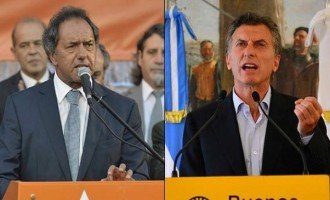 Tucumán a la luz de la polarización