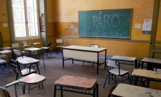 Catamarca: docentes van nuevamente al paro