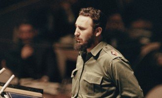 Diez canciones dedicadas a Fidel Castro