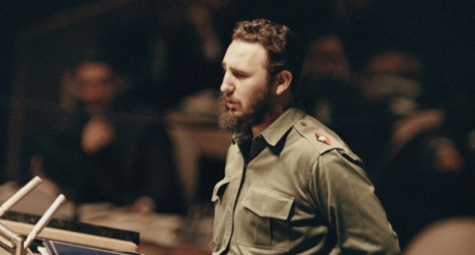 Diez canciones dedicadas a Fidel Castro