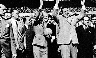 “Todos los clubes de fútbol pasaron por un proceso de peronización”