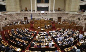Grecia: hay acuerdo y el gobierno se someterá al voto de confianza