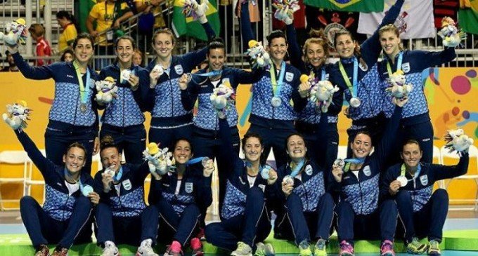 Las mujeres en el deporte de alto rendimiento