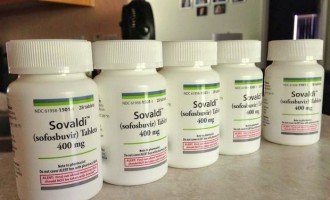 El negocio detrás de la Hepatitis C