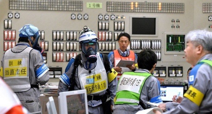 Japón vuelve a la energía nuclear, cuatro años después de Fukushima
