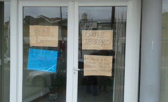 La Pampa: trabajadores estatales contra la precarización laboral