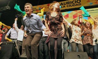 El PRO obligó a fiscalizar a trabajadores estatales de la ciudad