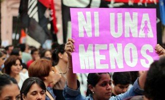 La Nación contra el feminismo, a dos meses del #NiUnaMenos