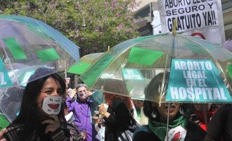 Congreso “Provida” en la UNC: las libertades que nos faltan
